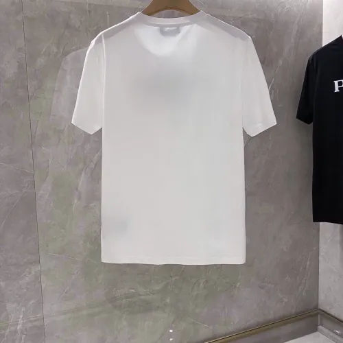Replica Boss T-Shirts Short Sleeved For Unisex #1451829 $25.00 USD for Wholesale