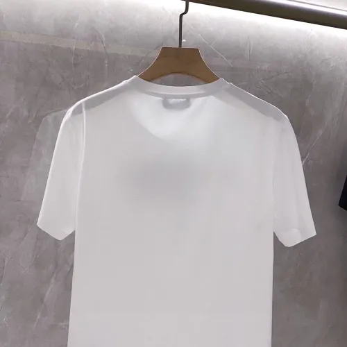 Replica Prada T-Shirts Short Sleeved For Unisex #1451859 $25.00 USD for Wholesale