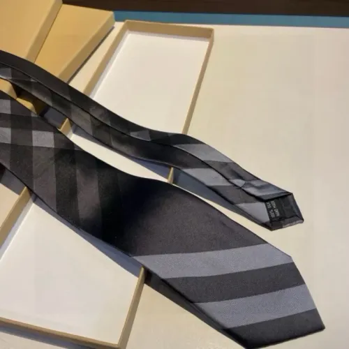 Replica Burberry Necktie #1451906 $32.00 USD for Wholesale