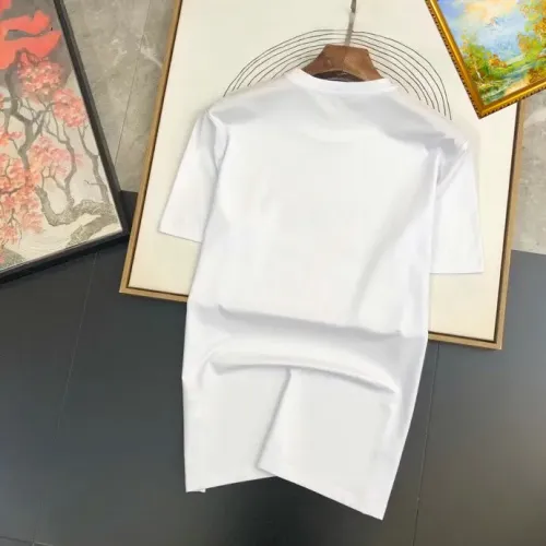 Replica Prada T-Shirts Short Sleeved For Unisex #1451907 $25.00 USD for Wholesale