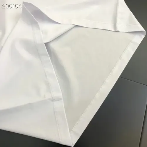 Replica Burberry T-Shirts Short Sleeved For Unisex #1452022 $25.00 USD for Wholesale