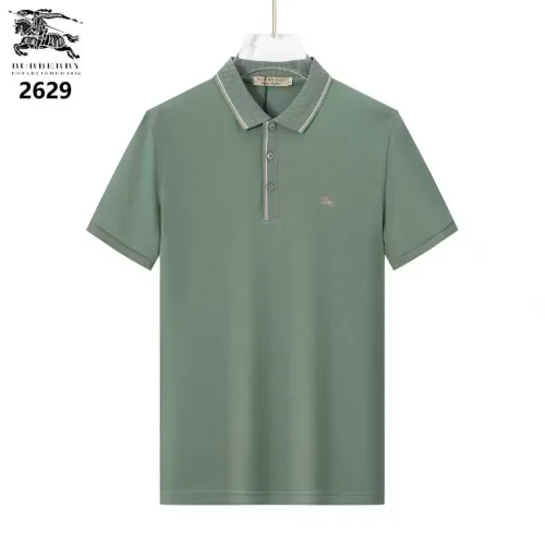 Wholesale Armani T-Shirts Short Sleeved For Men #1452123 $36.00 USD, Wholesale Quality Replica Armani T-Shirts