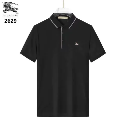 Wholesale Armani T-Shirts Short Sleeved For Men #1452124 $36.00 USD, Wholesale Quality Replica Armani T-Shirts