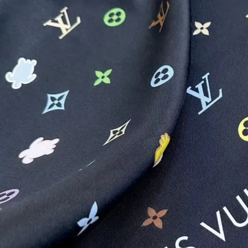 Replica Louis Vuitton Silk Square #1452254 $76.00 USD for Wholesale