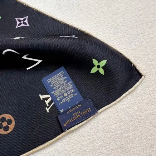 Replica Louis Vuitton Silk Square #1452254 $76.00 USD for Wholesale