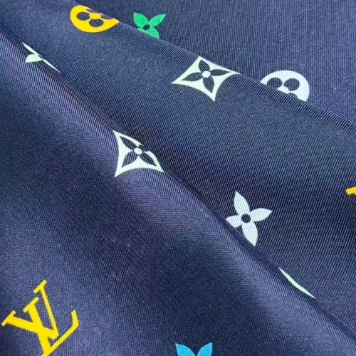 Replica Louis Vuitton Silk Square #1452255 $76.00 USD for Wholesale