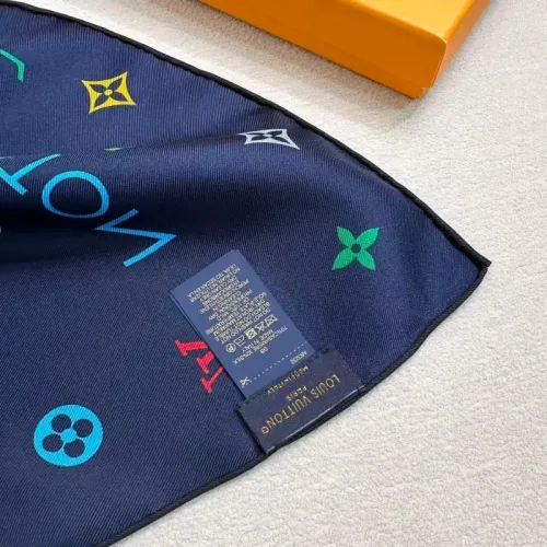 Replica Louis Vuitton Silk Square #1452255 $76.00 USD for Wholesale