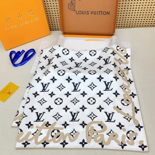 Replica Louis Vuitton Silk Square #1452258 $64.00 USD for Wholesale