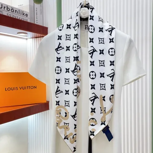 Replica Louis Vuitton Silk Square #1452258 $64.00 USD for Wholesale
