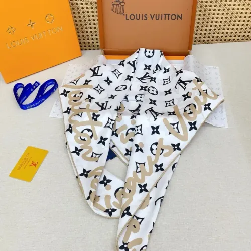 Replica Louis Vuitton Silk Square #1452258 $64.00 USD for Wholesale
