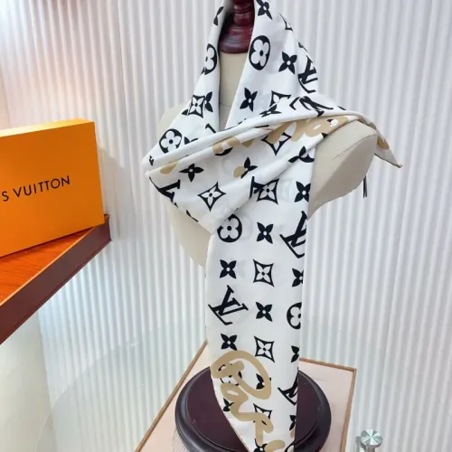 Replica Louis Vuitton Silk Square #1452258 $64.00 USD for Wholesale