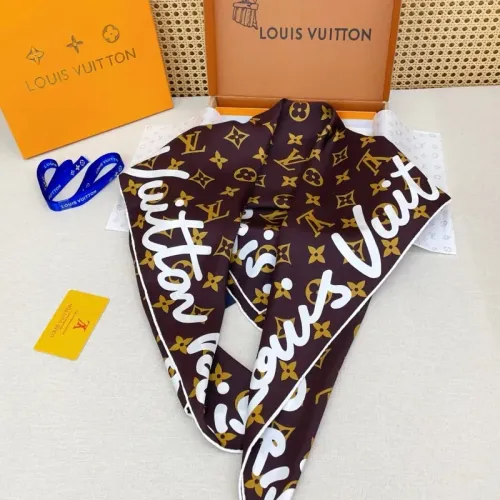 Replica Louis Vuitton Silk Square #1452259 $64.00 USD for Wholesale