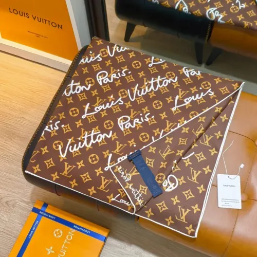 Replica Louis Vuitton Silk Square #1452260 $64.00 USD for Wholesale