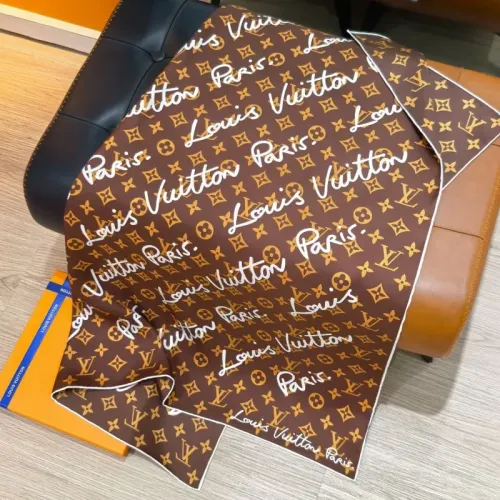 Replica Louis Vuitton Silk Square #1452260 $64.00 USD for Wholesale