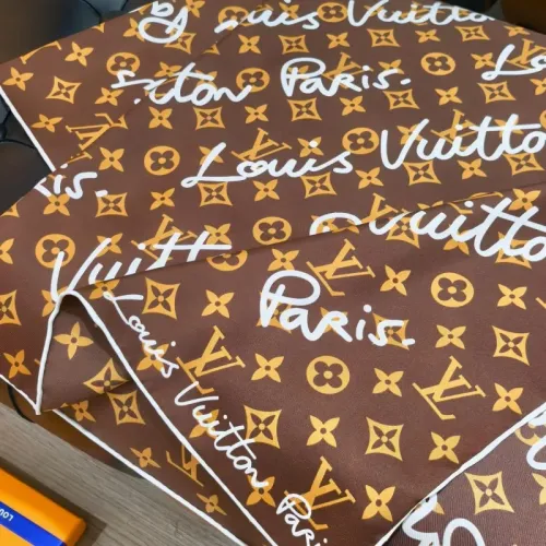 Replica Louis Vuitton Silk Square #1452260 $64.00 USD for Wholesale