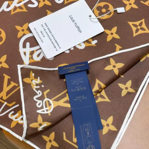 Replica Louis Vuitton Silk Square #1452260 $64.00 USD for Wholesale