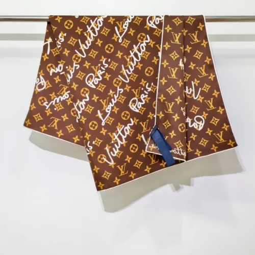 Replica Louis Vuitton Silk Square #1452260 $64.00 USD for Wholesale