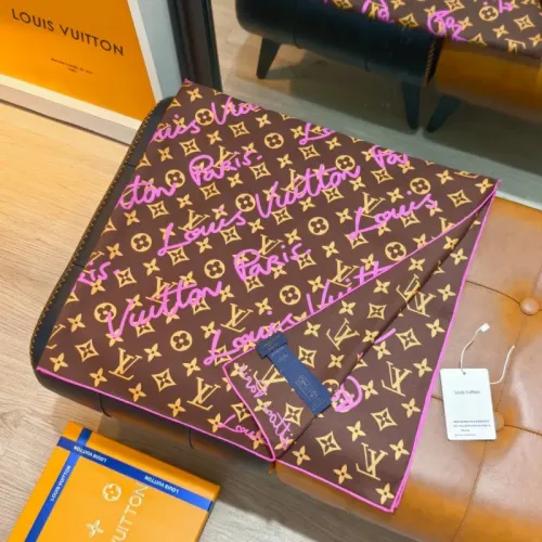 Replica Louis Vuitton Silk Square #1452261 $64.00 USD for Wholesale