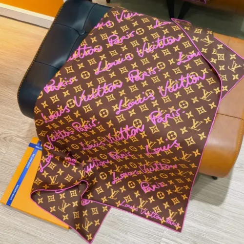 Replica Louis Vuitton Silk Square #1452261 $64.00 USD for Wholesale