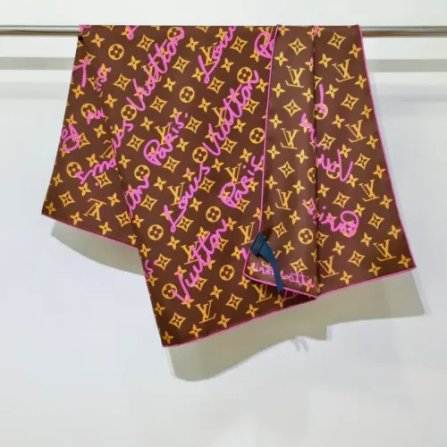 Replica Louis Vuitton Silk Square #1452261 $64.00 USD for Wholesale