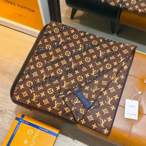 Replica Louis Vuitton Silk Square #1452262 $64.00 USD for Wholesale