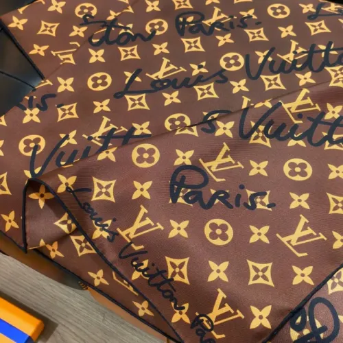 Replica Louis Vuitton Silk Square #1452262 $64.00 USD for Wholesale