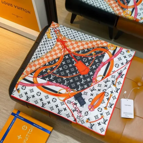 Replica Louis Vuitton Silk Square #1452264 $64.00 USD for Wholesale