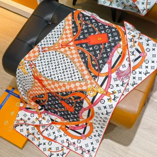 Replica Louis Vuitton Silk Square #1452264 $64.00 USD for Wholesale