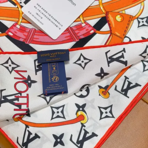 Replica Louis Vuitton Silk Square #1452264 $64.00 USD for Wholesale