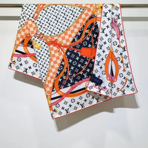 Replica Louis Vuitton Silk Square #1452264 $64.00 USD for Wholesale