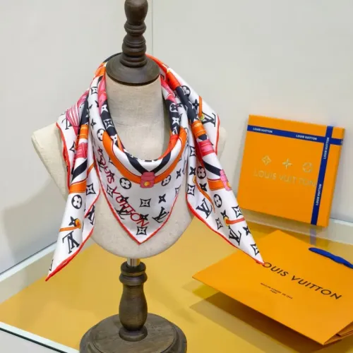 Replica Louis Vuitton Silk Square #1452264 $64.00 USD for Wholesale