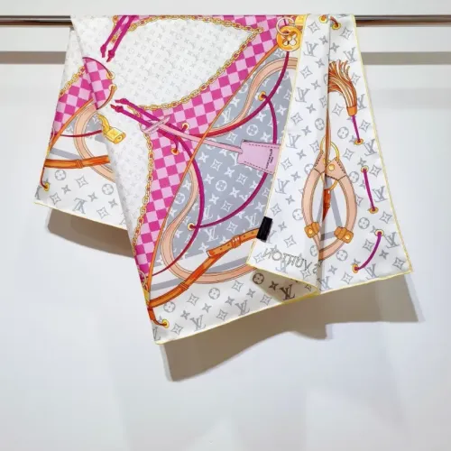 Replica Louis Vuitton Silk Square #1452265 $64.00 USD for Wholesale