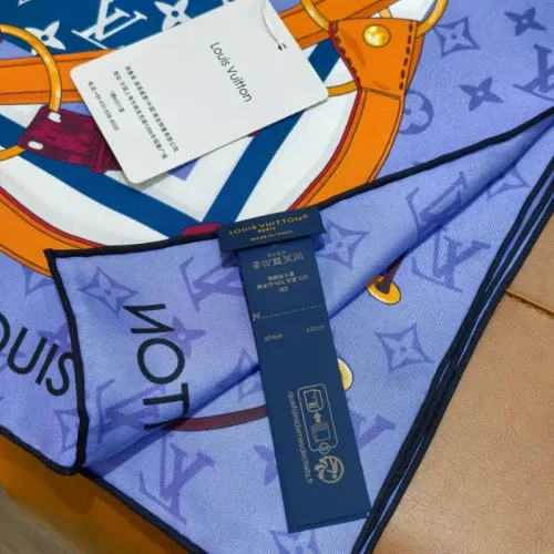 Replica Louis Vuitton Silk Square #1452267 $64.00 USD for Wholesale