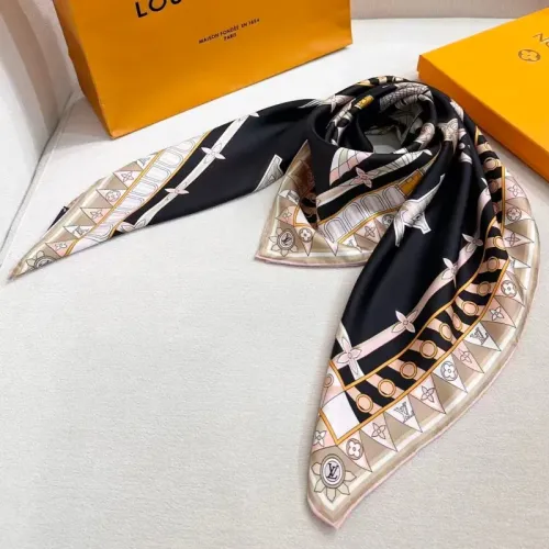 Replica Louis Vuitton Silk Square #1452270 $76.00 USD for Wholesale