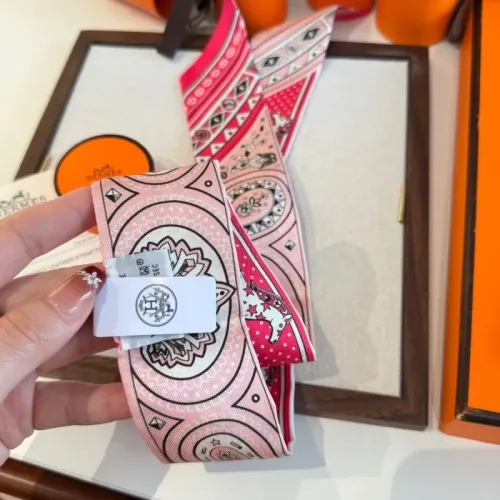 Replica Hermes Twilly Scarf #1452271 $32.00 USD for Wholesale