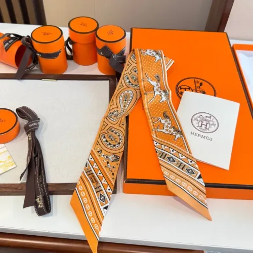 Replica Hermes Twilly Scarf #1452274 $32.00 USD for Wholesale