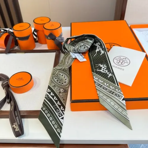 Replica Hermes Twilly Scarf #1452275 $32.00 USD for Wholesale