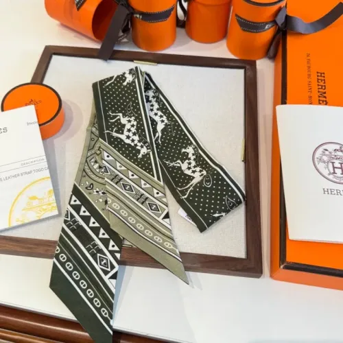 Replica Hermes Twilly Scarf #1452275 $32.00 USD for Wholesale