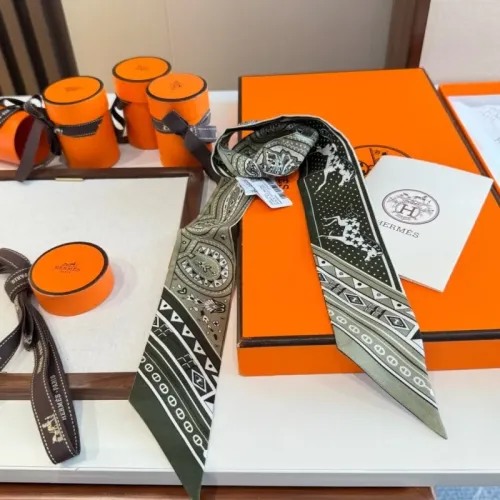 Replica Hermes Twilly Scarf #1452275 $32.00 USD for Wholesale
