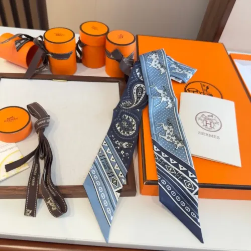 Replica Hermes Twilly Scarf #1452276 $32.00 USD for Wholesale