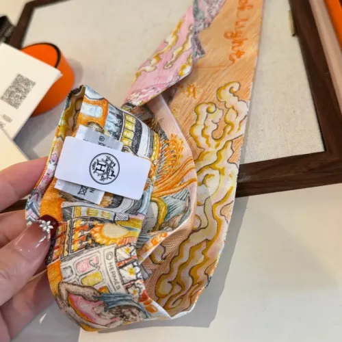 Replica Hermes Twilly Scarf #1452277 $32.00 USD for Wholesale