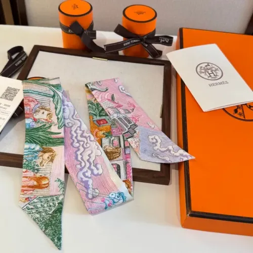 Wholesale Hermes Twilly Scarf #1452279 $32.00 USD, Wholesale Quality Replica Hermes Scarf