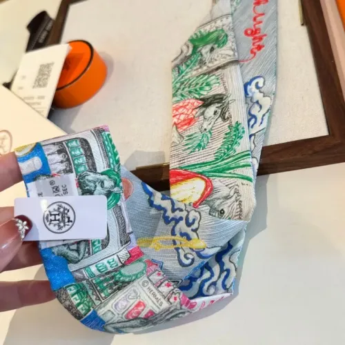 Replica Hermes Twilly Scarf #1452280 $32.00 USD for Wholesale