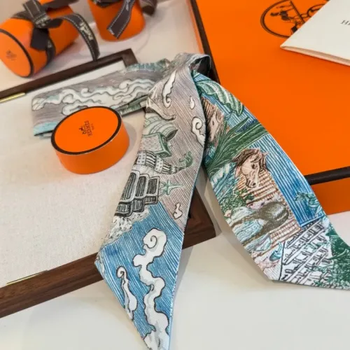 Replica Hermes Twilly Scarf #1452281 $32.00 USD for Wholesale