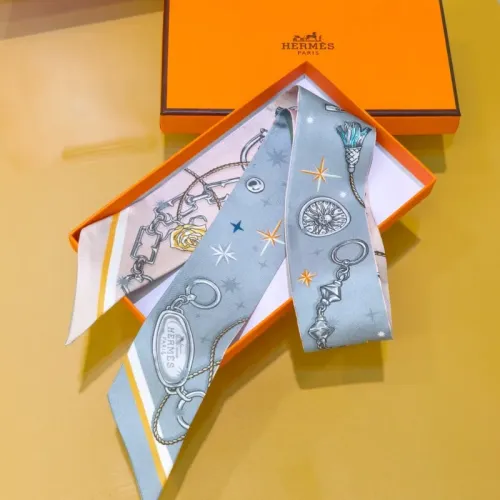Wholesale Hermes Twilly Scarf #1452284 $27.00 USD, Wholesale Quality Replica Hermes Scarf