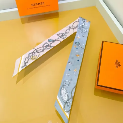 Replica Hermes Twilly Scarf #1452284 $27.00 USD for Wholesale