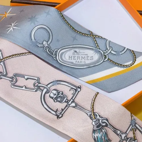 Replica Hermes Twilly Scarf #1452284 $27.00 USD for Wholesale