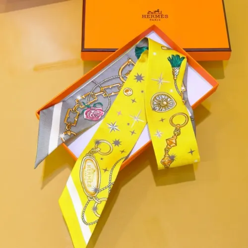 Wholesale Hermes Twilly Scarf #1452285 $27.00 USD, Wholesale Quality Replica Hermes Scarf