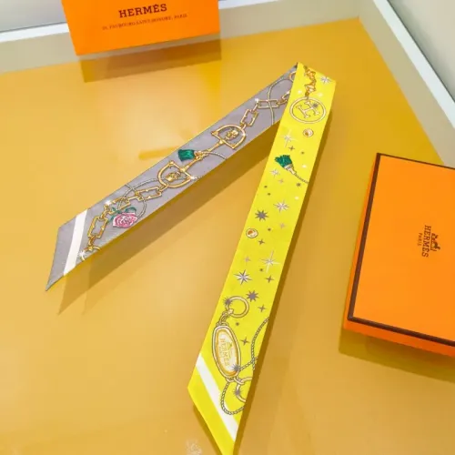 Replica Hermes Twilly Scarf #1452285 $27.00 USD for Wholesale