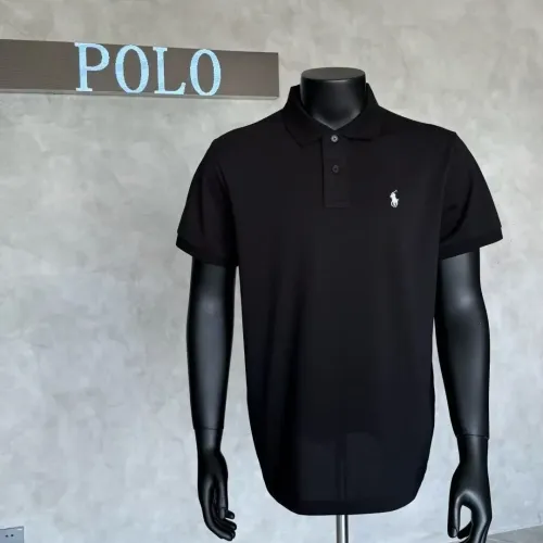 Wholesale Ralph Lauren Polo T-Shirts Short Sleeved For Men #1452290 $38.00 USD, Wholesale Quality Replica Ralph Lauren Polo T-Shirts